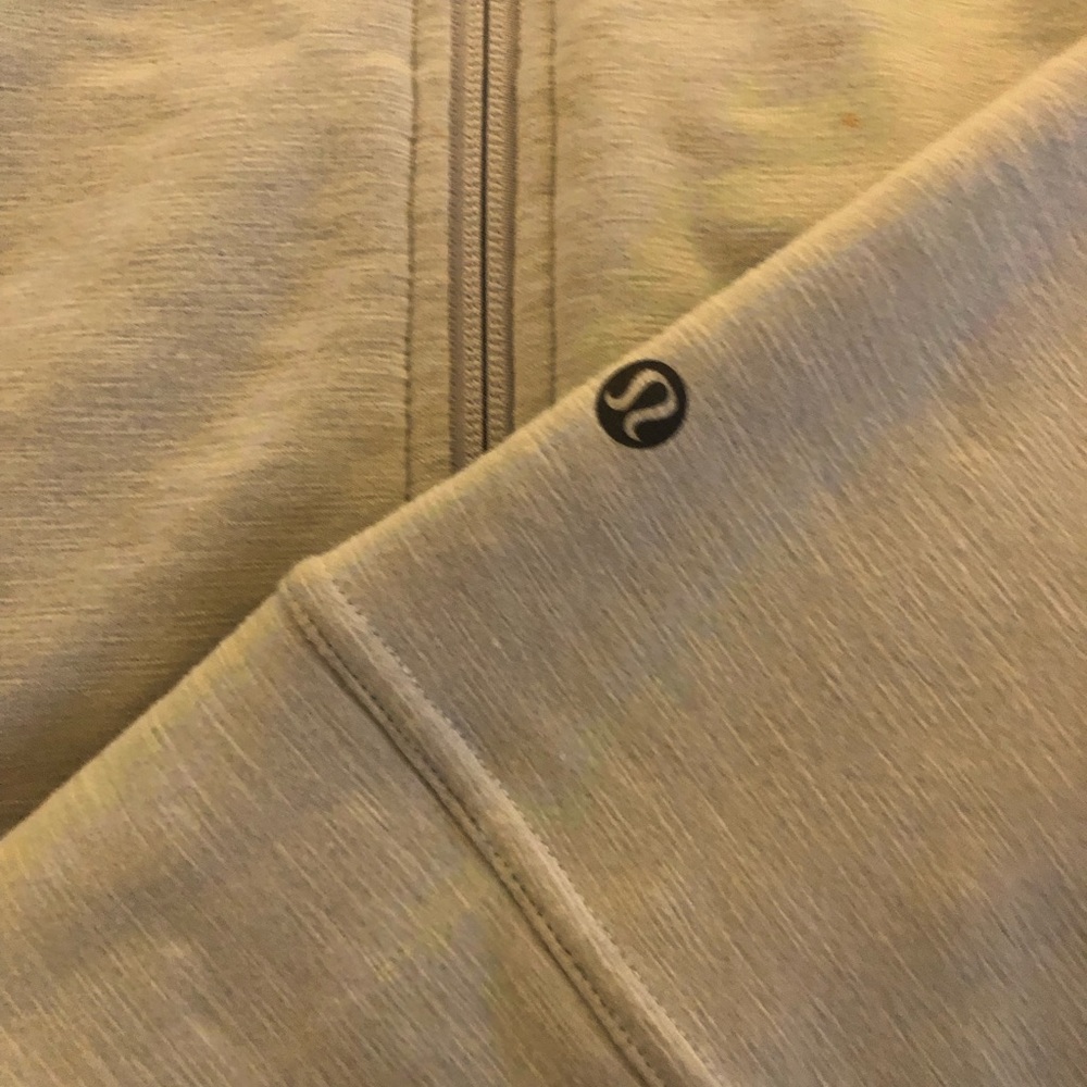 Lululemon jacket - Picture 2 of 2
